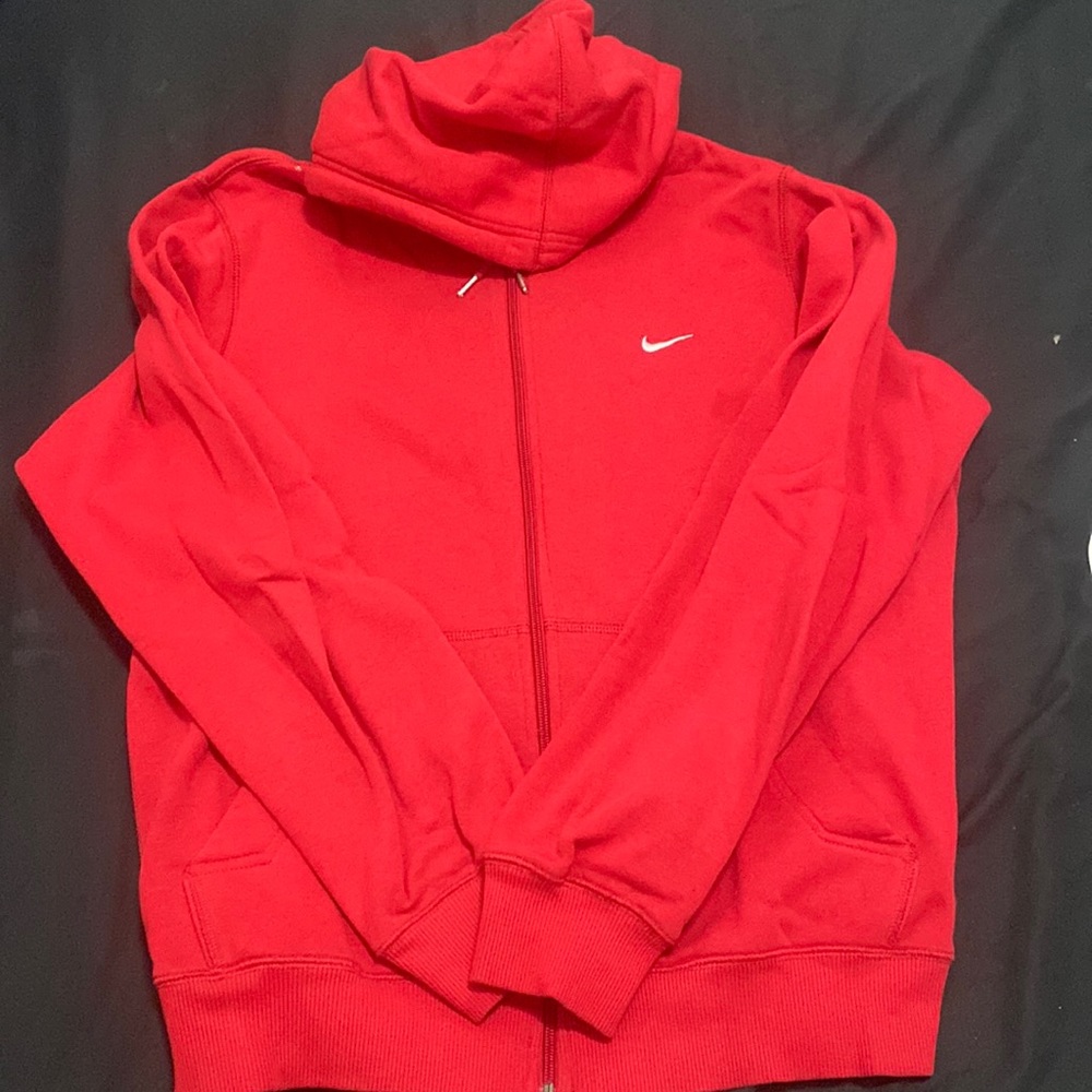 Nike Hoody